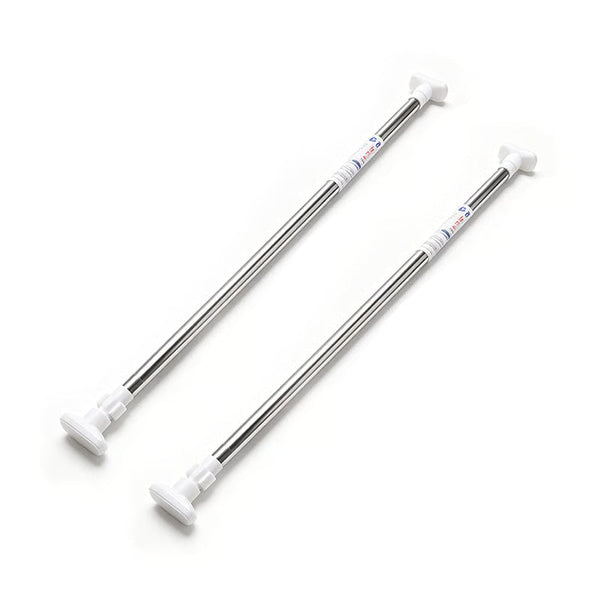 👔Clothing Hanger Telescopic Rod