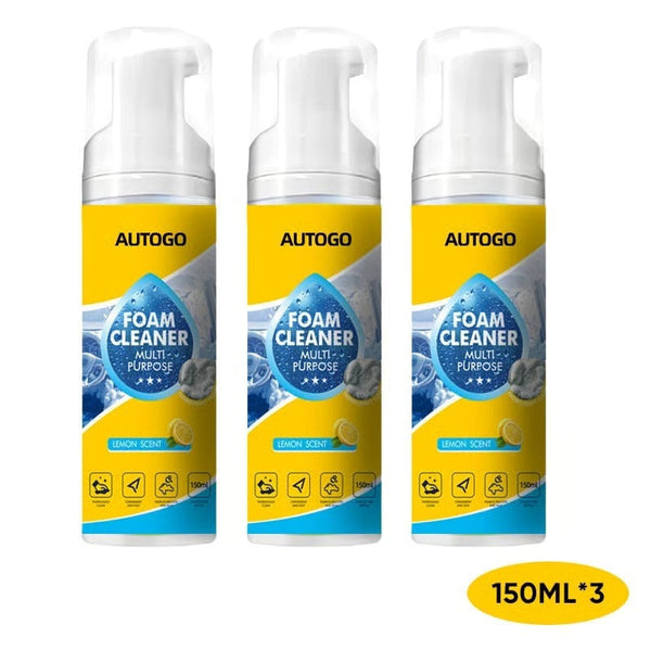 π§ Deep Cleaning Foam All-Purpose Cleaner
