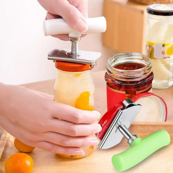 π― Effortless Jar Opening β β¨ Anti-Slip Grip Jar Opener β For Comfortable, Easy Use Every Time