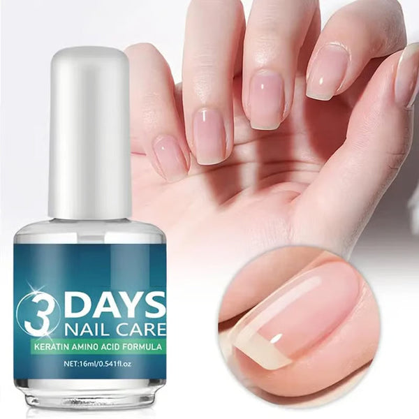 π High-Gloss Quick-Dry Nail Oil - Salon-Perfect Shine, Anytime, Anywhere! π
β¨