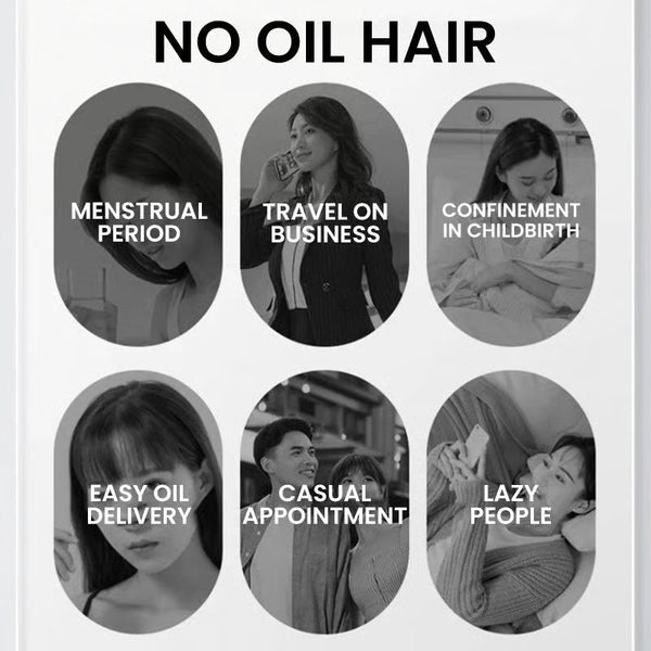 šHot SalešHair Leave-In Volumizing Styling Spray