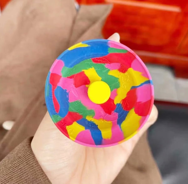 π₯ Jumping Bounce Fidget Toy