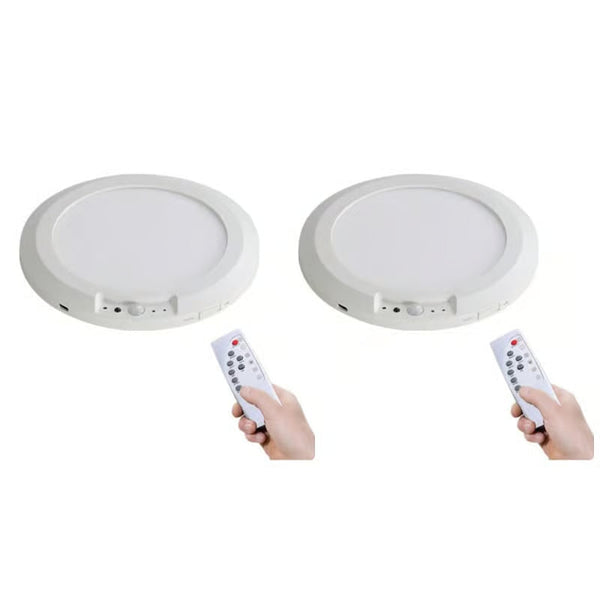 💡💡Motion Sensor Ceiling Light