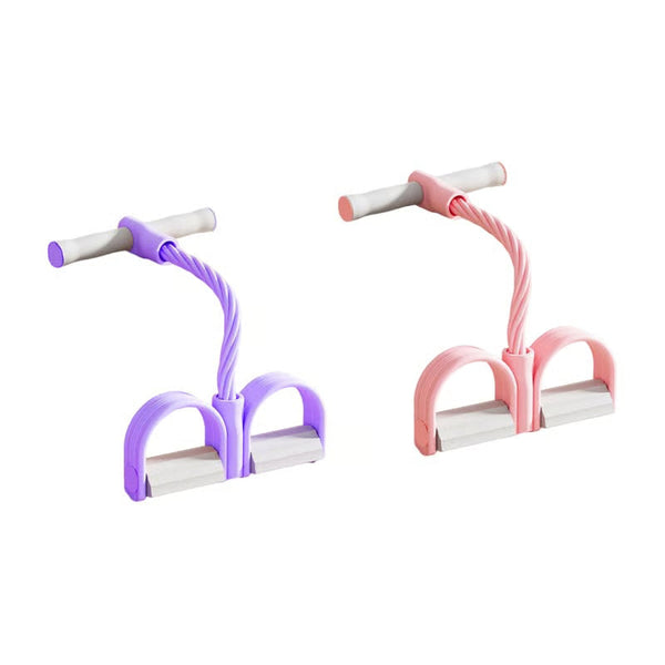 πͺ Multifunction Pedal Resistance BandποΈ