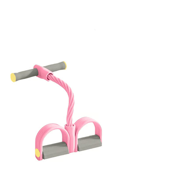 πͺ Multifunction Pedal Resistance BandποΈ