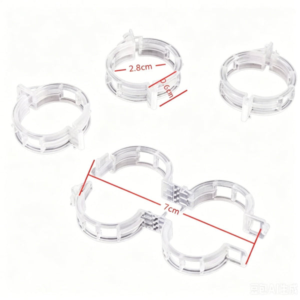 plant-support-clips