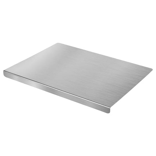 π§ Premium Stainless Steel Cutting Board