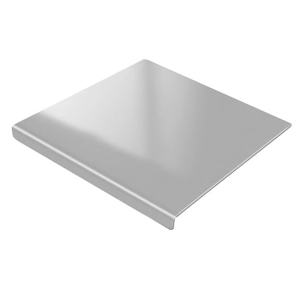 π§ Premium Stainless Steel Cutting Board