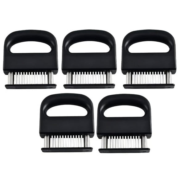 π¨ Spring Loaded Meat Tenderizer | Heavy Duty Kitchen Gadget