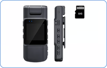1080 HD Cycling Digital Video Recorder