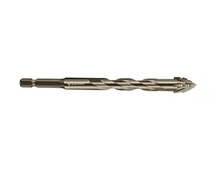 🔥2026 Hot Sale🔥High-Strength 4-Flute Serrated Eccentric Drill Bit Kit