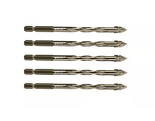 🔥2026 Hot Sale🔥High-Strength 4-Flute Serrated Eccentric Drill Bit Kit