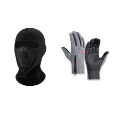 🔥2026 New Arrivals: 50% Off for a Limited Time!🔥Unisex Windproof Winter Warm Full Face Mask