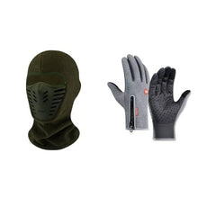 🔥2026 New Arrivals: 50% Off for a Limited Time!🔥Unisex Windproof Winter Warm Full Face Mask