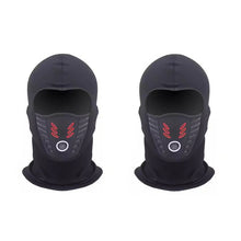 🔥2026 New Arrivals: 50% Off for a Limited Time!🔥Unisex Windproof Winter Warm Full Face Mask