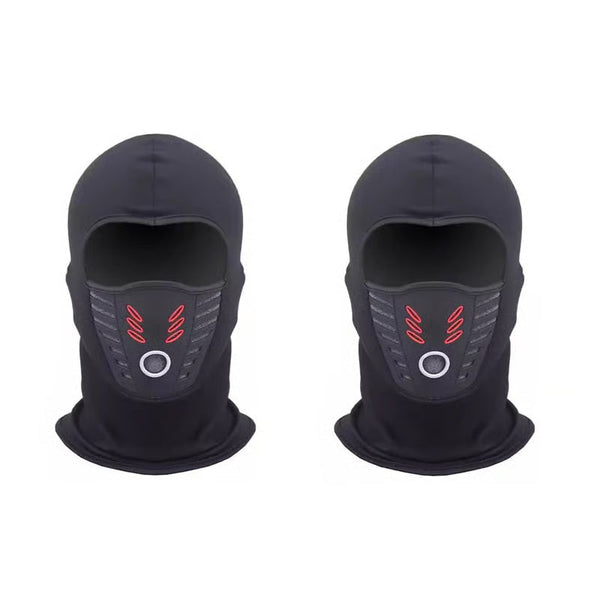 🔥2026 New Arrivals: 50% Off for a Limited Time!🔥Unisex Windproof Winter Warm Full Face Mask