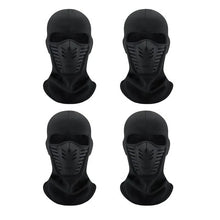 🔥2026 New Arrivals: 50% Off for a Limited Time!🔥Unisex Windproof Winter Warm Full Face Mask