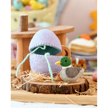 🐣2026 New Easter Arrivals - Surprise Easter Egg from Wool Felt
