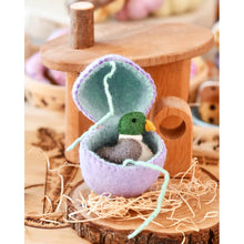 🐣2026 New Easter Arrivals - Surprise Easter Egg from Wool Felt