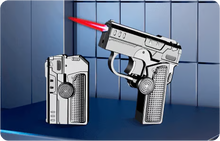 🔥49%OFF Hot Sale🔥Multi-Functional Foldable Windproof Lighter