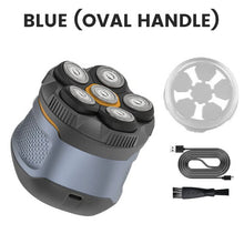 6D Waterproof Razor Kit