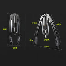 💪Adjustable Hydraulic Power Twister Arm Exerciser