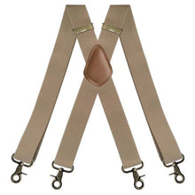 ✨ Premium 4-Clip Suspenders Formal & Daily Wear