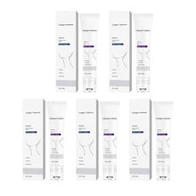 Advanced Collagen V-Roller Neck Cream