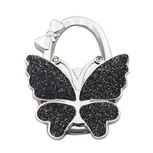 Butterfly Foldable Purse Hook