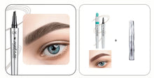 ⏰Buy 1 get 1 free🔥3D Waterproof Eyebrow Pencil