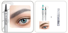 ⏰Buy 1 get 1 free🔥3D Waterproof Eyebrow Pencil