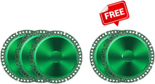 💥Buy 8 Get 10 Free（18 PCS）💥Composite Multifunctional Cutting Saw Blade