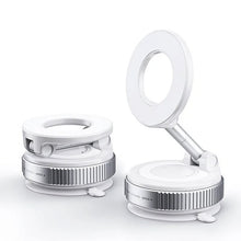 🔥Buy More Save More🔄360° Adjustable Vacuum Magnetic Phone Holder📱🚗