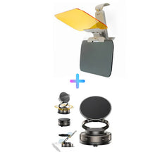 🔥Buy More Save More🔄360° Adjustable Vacuum Magnetic Phone Holder📱🚗