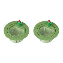 Cactus Sink Strainer Basket