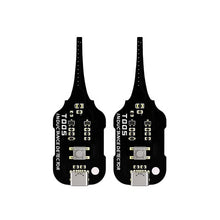 🔥Capacitance and Inductance Tester