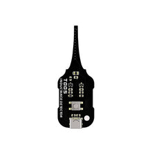 Capacitance and Inductance Tester