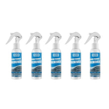 Car Rust Removal Spray