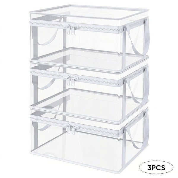 Children's Doll Storage Bucket