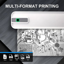🎄 Christmas Special Offers!🎄 Best-Selling Portable Bluetooth Thermal Printer 🎁Limited Time Promotion 40% OFF 🔥