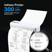 🎄 Christmas Special Offers!🎄 Best-Selling Portable Bluetooth Thermal Printer 🎁Limited Time Promotion 40% OFF 🔥