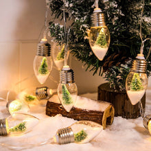🎅Christmas String Lights🎅🎄Led Bulb String Lights🎄