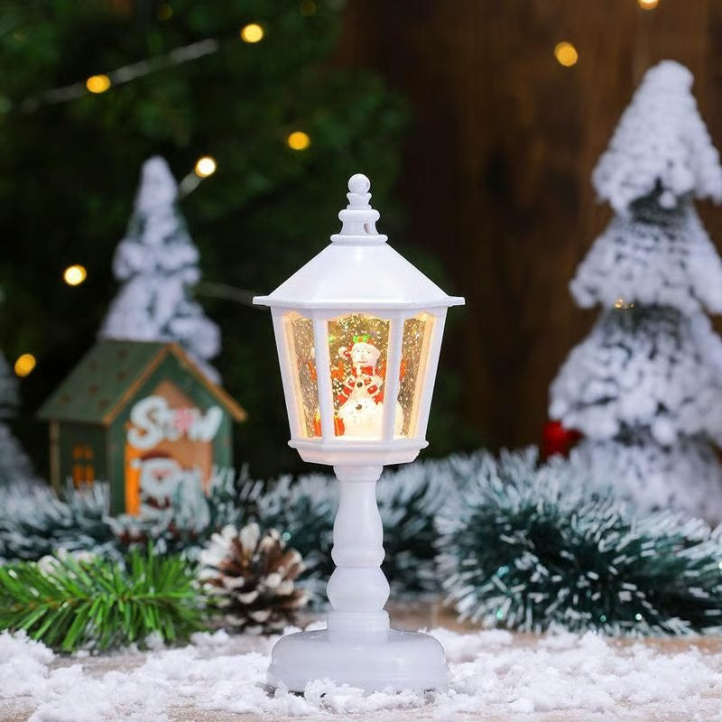 🔥  Christmas Themed Light