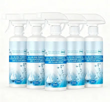 Clothing Emulsifier
