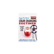 🥚Color Changing Egg Timers