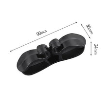 Cord Organiser for Kitchen Appliances