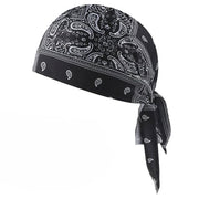 🍀 Cycling Elastic Cap | Outdoor Sports Running Hat