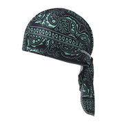 🍀 Cycling Elastic Cap | Outdoor Sports Running Hat