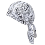 🏃 Elastic Fit Sports Cap | For Cycling & Outdoor