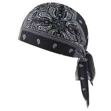 🧢 Cycling Elastic Cap | Outdoor Sports Running Hat